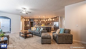 Cedar Canyon / 2076-3 Interior 87353